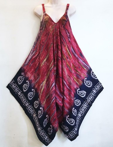 Sacred threads hippie boho - threads,