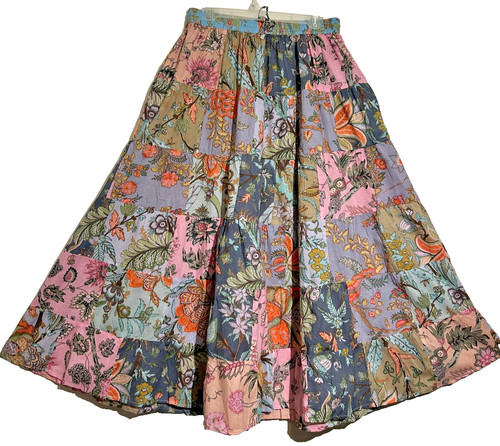 Nwt sacred threads boho funky - sacred,