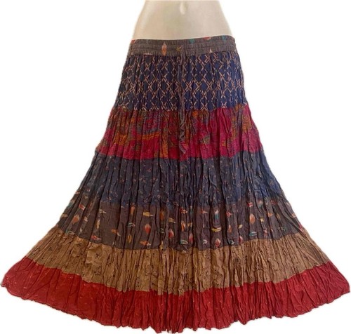Sacred threads hippie - sacred, bohemian