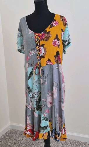 Sacred threads floral - sacred,