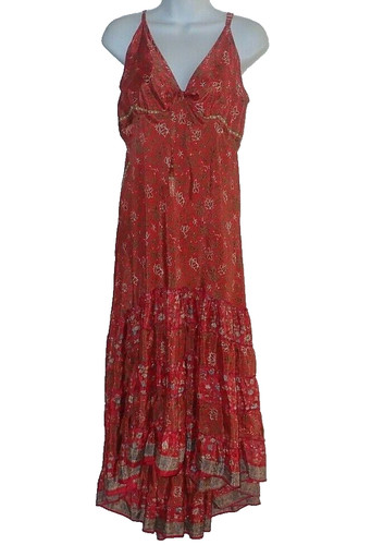 Sacred threads hippie boho - sacred,