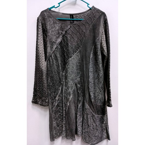Sacred threads tunic top - sacred,