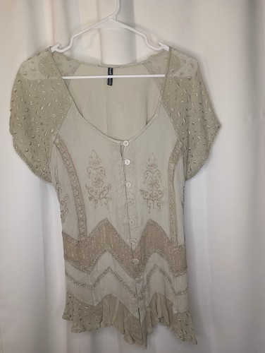Sacred threads womens forest - sacred,