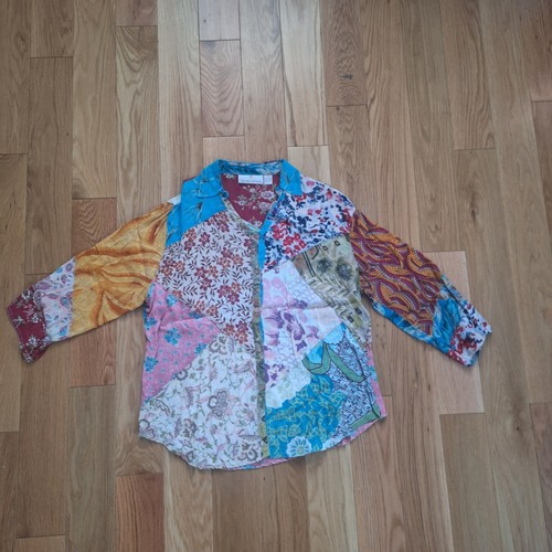 Sacred threads vintage - sacred,