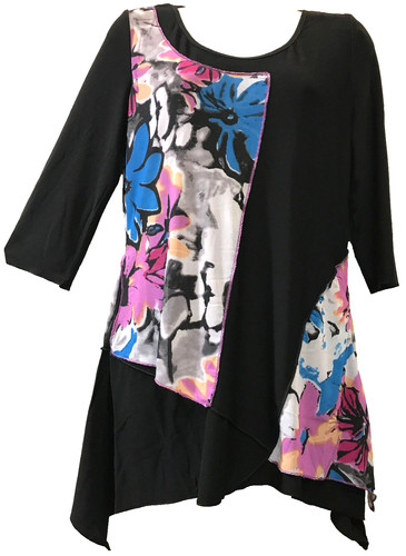 Nwt sacred threads black - sacred,