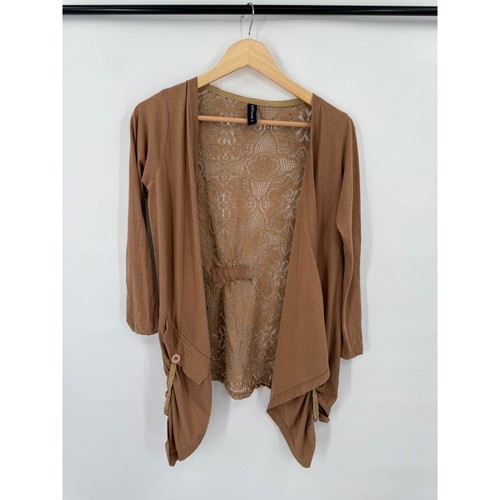 Sacred threads lace back - lace,