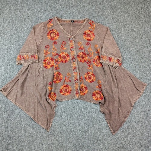 Sacred threads boho - sacred,