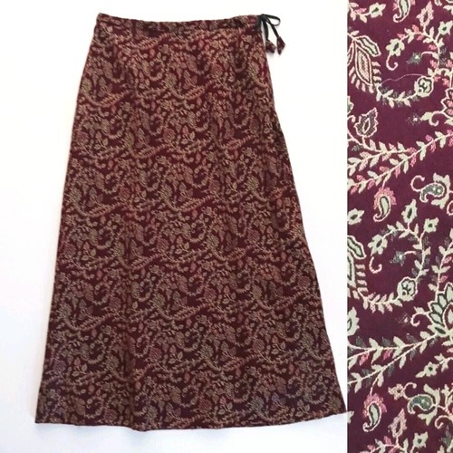 New sacred threads - sacred, skirt