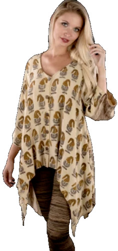 Nwt sacred threads - nwt,