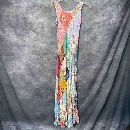 Sacred threads patchwork - sacred,