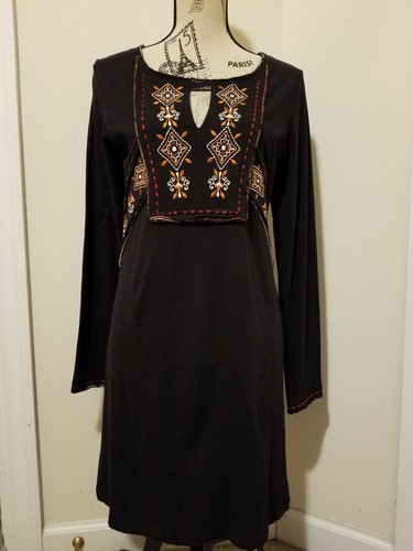 Sacred threads dress - threads,
