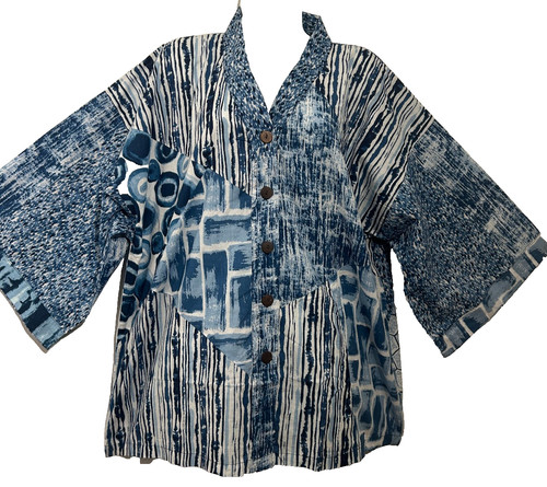 Sacred threads gypsy hippy - sacred,