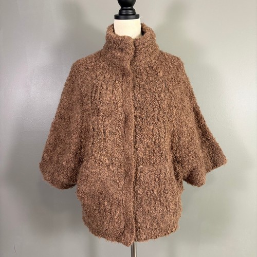 Sacred threads brown shaggy - threads,