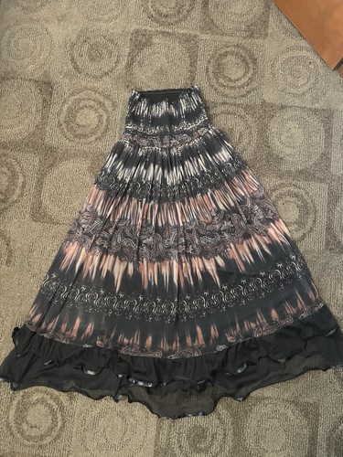 Sacred threads boho - sacred,