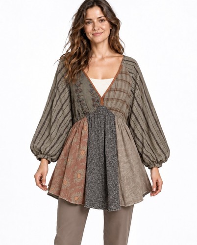 Nwt sacred threads patch - threads,