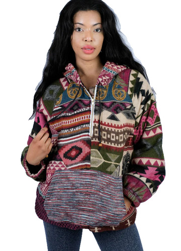 Nwt sacred threads patch - nwt,